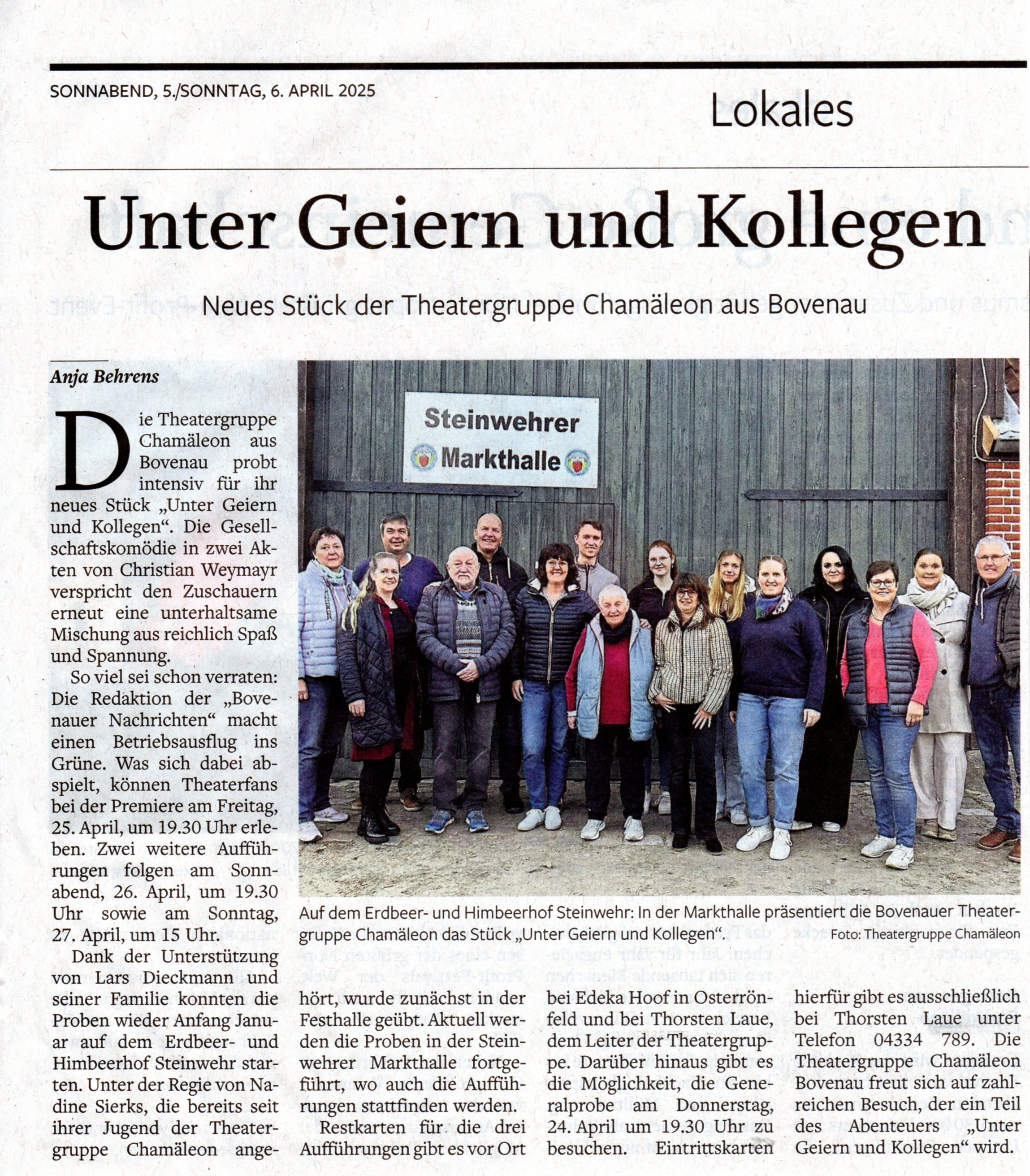 Hallo Rendsburg 2024